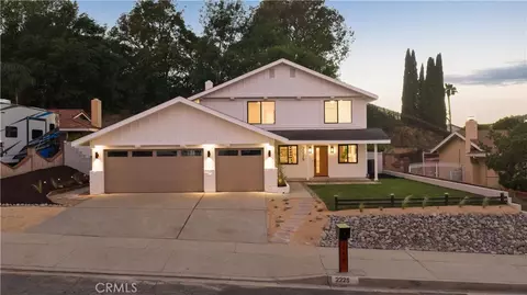 2225 Deepgrove Ave, Rowland Heights, CA 91748