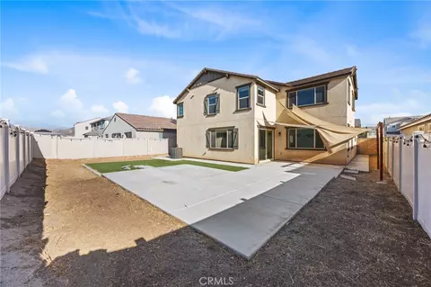 Exterior - 774 Green Ct, Perris, CA 92571 photo 4 of 4