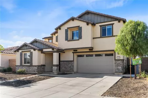 Exterior - 774 Green Ct, Perris, CA 92571 photo 2 of 4
