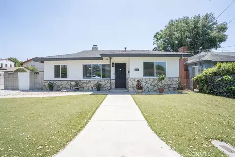 6152 Oak, Temple City, CA 91780