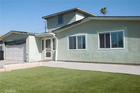 18652 Bellorita St, Rowland Heights, CA 91748