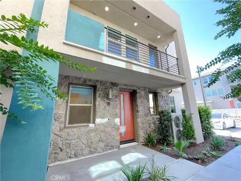 240 Strike Dr, Covina, CA 91722