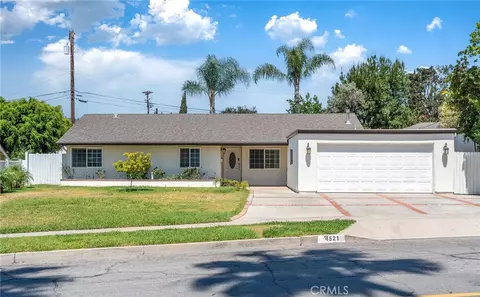 4521 Boeing Ave, Yorba Linda, CA 92886