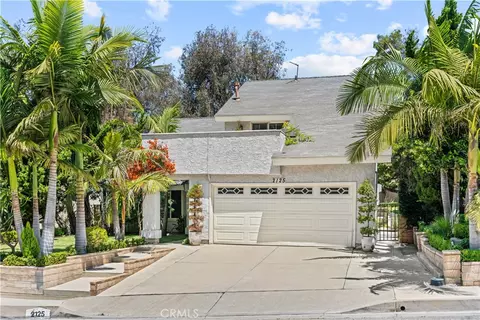 2125 E Loraine, West Covina, CA 91792