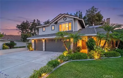 19201 Lydle Creek Pl, Walnut, CA 91789