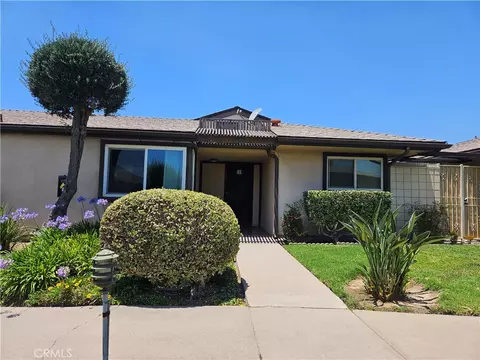 999 E Vly #56, Alhambra, CA 91801