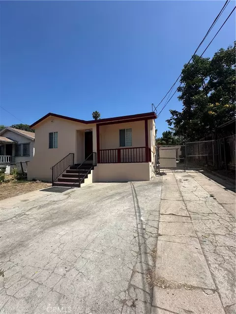 2515 Mayberry St, Los Angeles, CA 90026