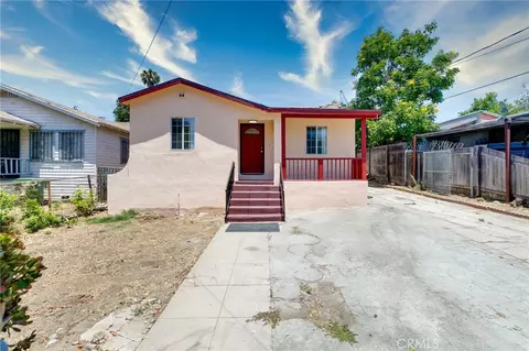 2515 Mayberry St, Los Angeles, CA 90026
