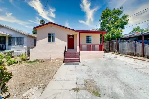 2515 Mayberry St, Los Angeles, CA 90026