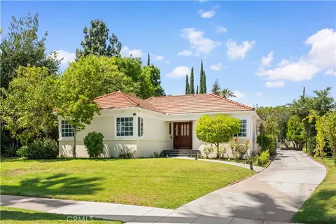 2915 Woodlawn Ave, San Marino, CA 91108