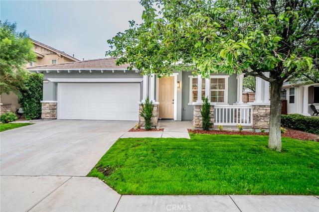 1910 Mount Verdugo, Perris, CA 92571