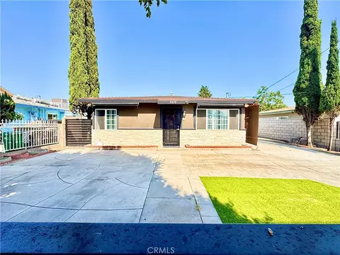 3470 Patritti, Baldwin Park, CA 91706