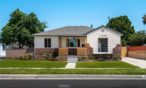 11415 Mapledale St, Norwalk, CA 90650