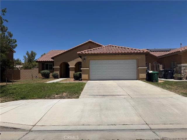 6107 Still Mdw, Lancaster, CA 93536