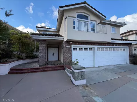 3502 Hertford Pl, Rowland Heights, CA 91748