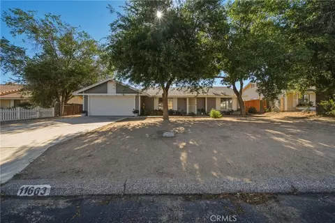 11663 Low Chaparral, Victorville, CA 92392