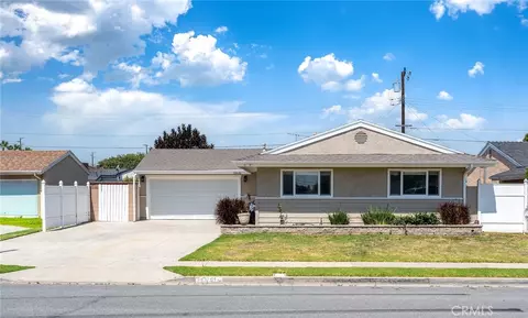 10441 Saint Alban, Cypress, CA 90630