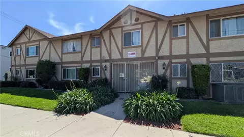317 S Almansor St #9, Alhambra, CA 91801