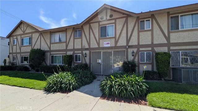 317 S Almansor St #9, Alhambra, CA 91801