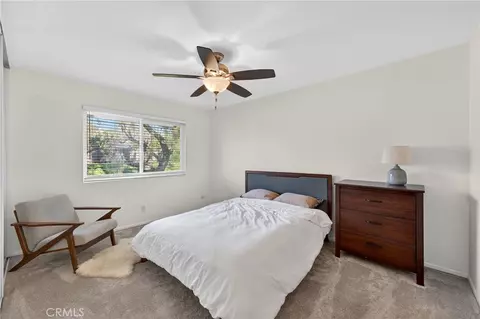 Bedroom - 1627 Brea Blvd, Fullerton, CA 92835 photo 2 of 3