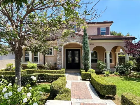 9538 Blackley St, Temple City, CA 91780