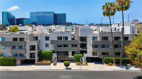 2121 Beloit Ave #112, Los Angeles, CA 90025