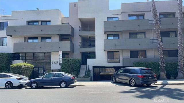 2121 Beloit Ave #112, Los Angeles, CA 90025