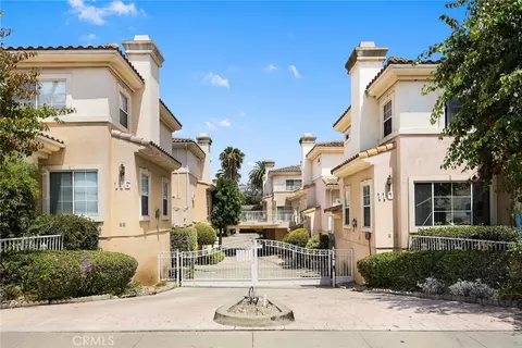 118 N Marengo Ave #C, Alhambra, CA 91801
