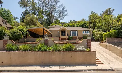 5053 College View Ave, Eagle Rock, CA 90041