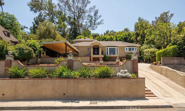 5053 College View Ave, Eagle Rock, CA 90041