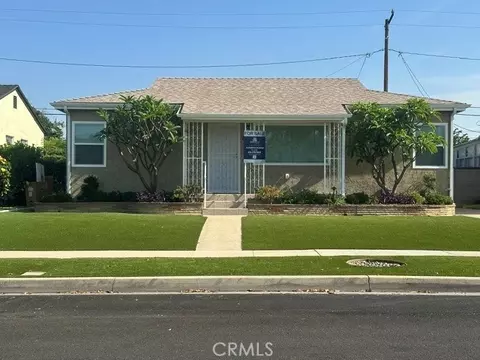 641 W Gleason, Monterey Park, CA 91754