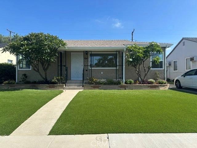 641 W Gleason, Monterey Park, CA 91754