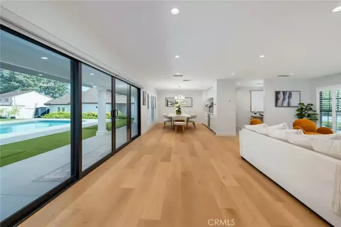 Living - 500 Campesina Rd, Arcadia, CA 91007 photo 5 of 6