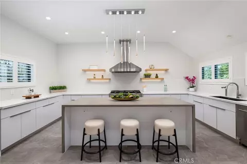 Kitchen - 500 Campesina Rd, Arcadia, CA 91007 photo 1 of 2