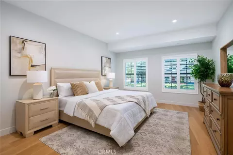 Bedroom - 500 Campesina Rd, Arcadia, CA 91007 photo 3 of 3