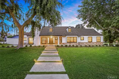 Exterior - 500 Campesina Rd, Arcadia, CA 91007 photo 2 of 5