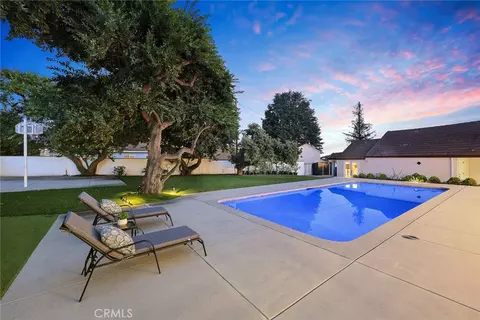 Exterior - 500 Campesina Rd, Arcadia, CA 91007 photo 5 of 5