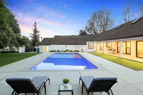 Exterior - 500 Campesina Rd, Arcadia, CA 91007 photo 3 of 5