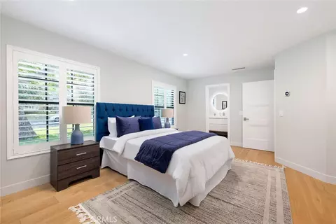Bedroom - 500 Campesina Rd, Arcadia, CA 91007 photo 2 of 3