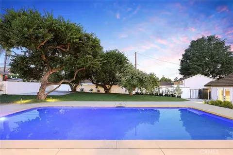 Exterior - 500 Campesina Rd, Arcadia, CA 91007 photo 4 of 5