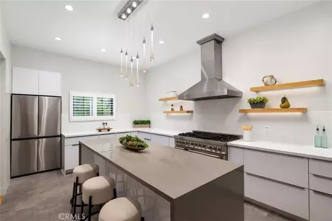 Kitchen - 500 Campesina Rd, Arcadia, CA 91007 photo 2 of 2