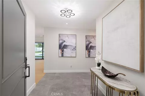 Entry Way - 500 Campesina Rd, Arcadia, CA 91007 photo 2 of 2