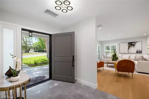Entry Way - 500 Campesina Rd, Arcadia, CA 91007 photo 1 of 2