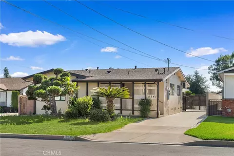 5341 Golden West Ave, Temple City, CA 91780