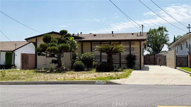 5341 Golden W, Temple City, CA 91780