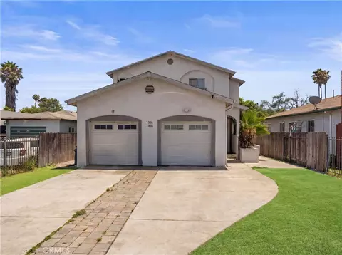1106 E 114th, Los Angeles, CA 90059