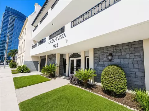923 E Ocean #5, Long Beach, CA 90802