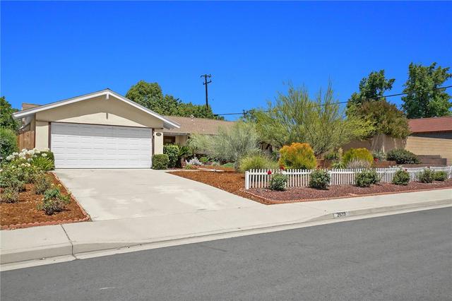 2633 I St, La Verne, CA 91750