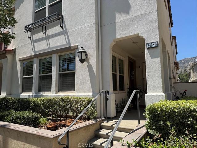 849 E Prommenade #D, Azusa, CA 91702