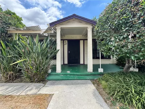 2952 W Shorb St, Alhambra, CA 91803